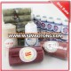 cheap custom 100% Spun Polyester thread cone Sewing Thread